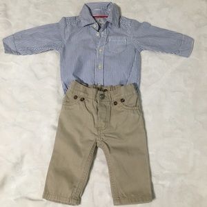 3 month baby clothes